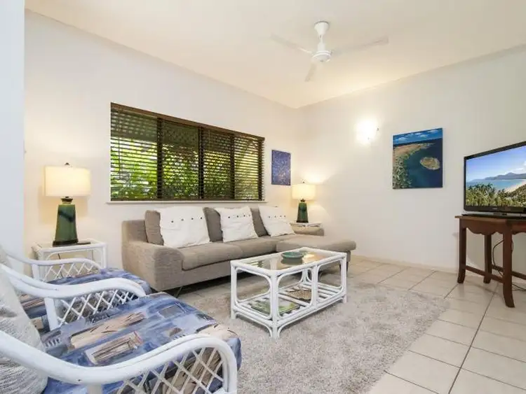 Second view of Homely villa listing, 4 Bay Villas 38 Mudlo Street, Port Douglas QLD 4877