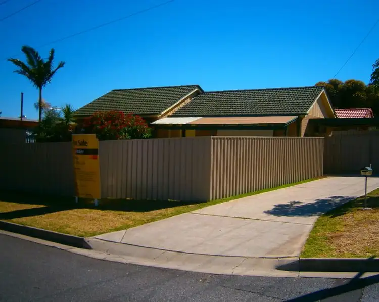Main view of Homely house listing, 17 Tenya Road, Ingle Farm SA 5098