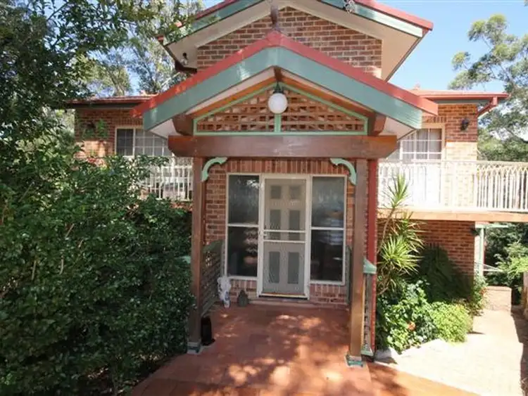 1/33 Caroline Street, Vincentia NSW 2540