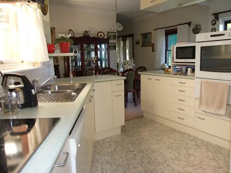 Third view of Homely house listing, 5 Belmore Street, Bega NSW 2550