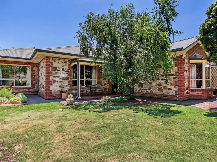 4/57 Wilkins Grove, Glengowrie SA 5044