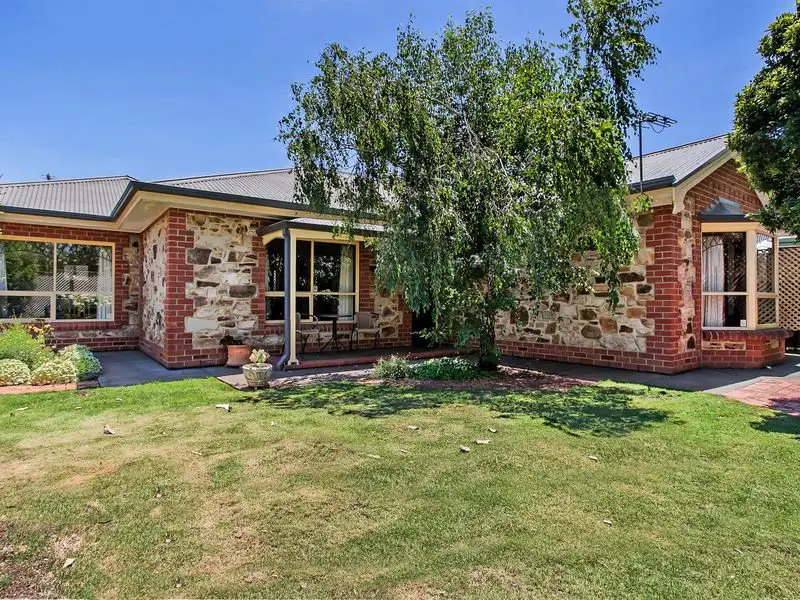 Main view of Homely unit listing, 4/57 Wilkins Grove, Glengowrie SA 5044