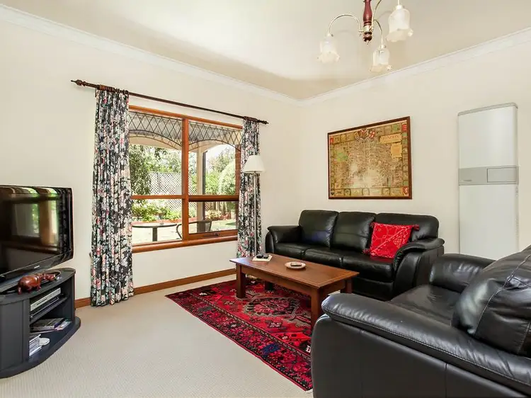 Second view of Homely unit listing, 4/57 Wilkins Grove, Glengowrie SA 5044