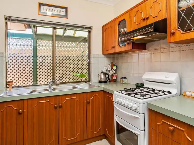 Fourth view of Homely unit listing, 4/57 Wilkins Grove, Glengowrie SA 5044