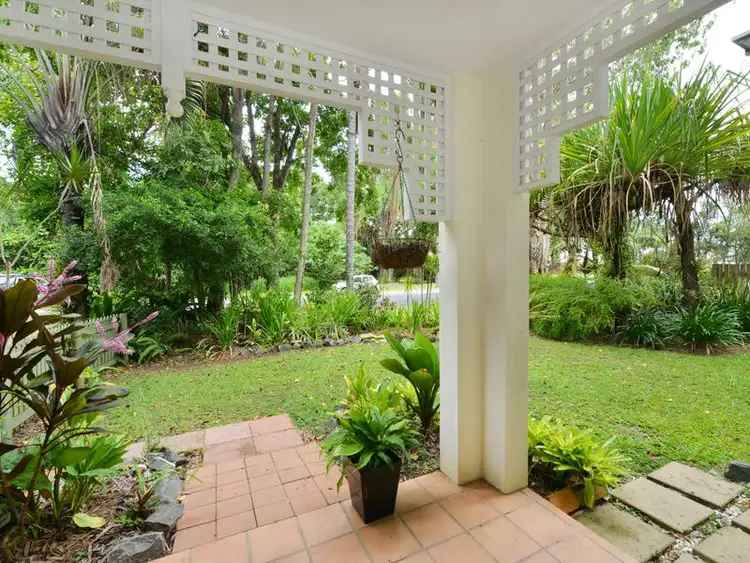 Main view of Homely unit listing, 7/193 Mayers Street, Manoora QLD 4870
