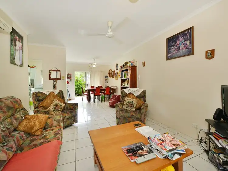 Second view of Homely unit listing, 7/193 Mayers Street, Manoora QLD 4870