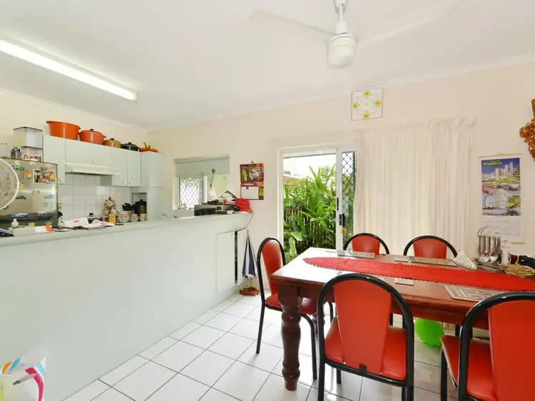 Third view of Homely unit listing, 7/193 Mayers Street, Manoora QLD 4870
