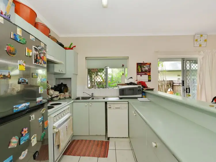 Fourth view of Homely unit listing, 7/193 Mayers Street, Manoora QLD 4870