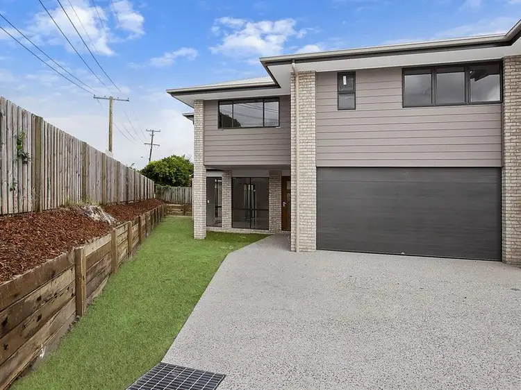 Second view of Homely house listing, 3/1 Sunrise Court, Merrimac QLD 4226