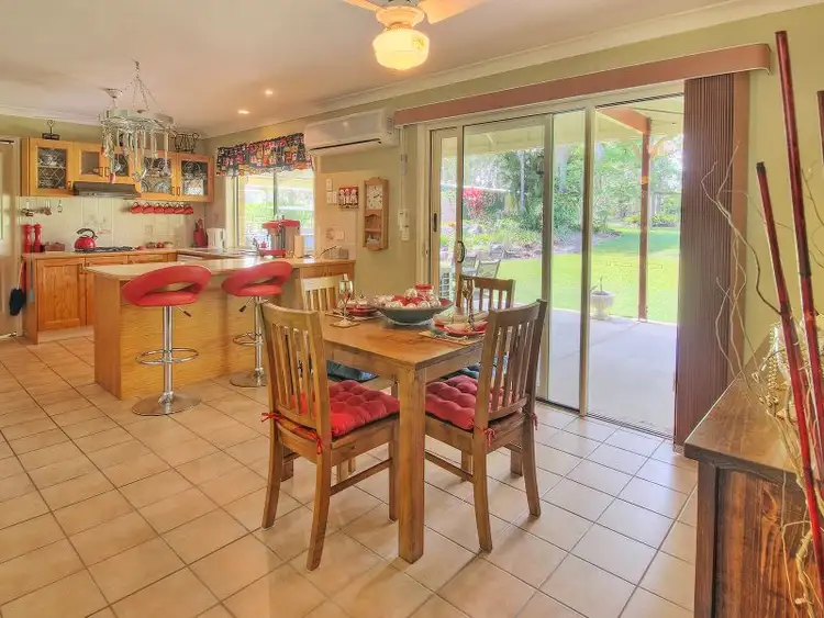 Fifth view of Homely house listing, 143 Merluna Road, Park Ridge South QLD 4125