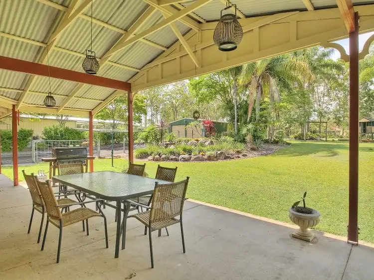 Main view of Homely house listing, 143 Merluna Road, Park Ridge South QLD 4125
