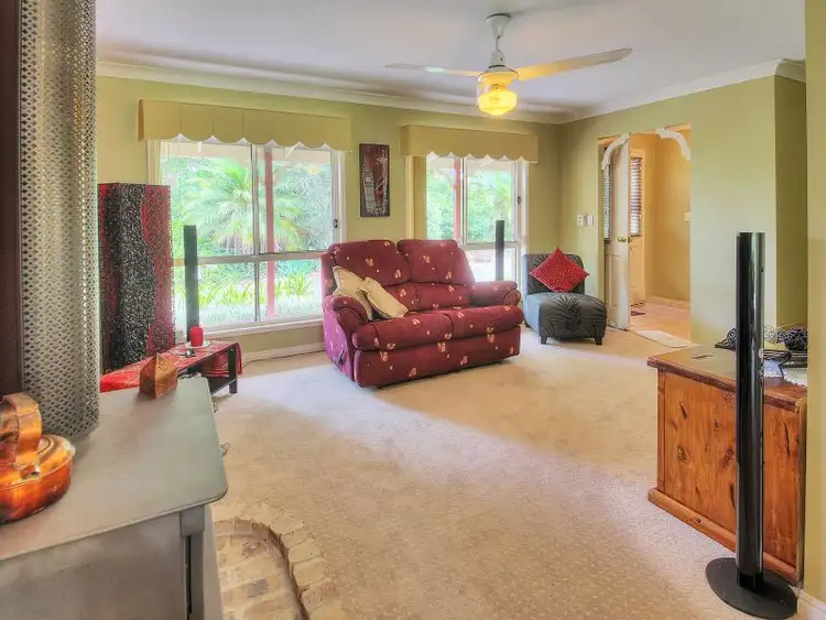 Sixth view of Homely house listing, 143 Merluna Road, Park Ridge South QLD 4125