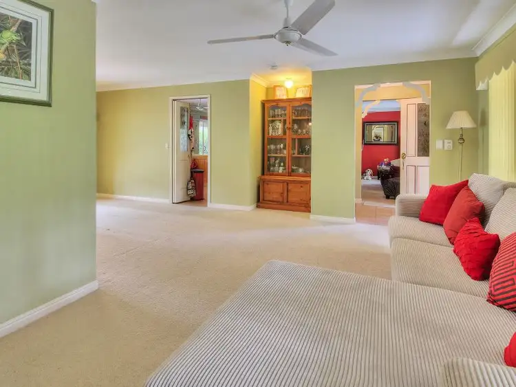 Fourth view of Homely house listing, 143 Merluna Road, Park Ridge South QLD 4125