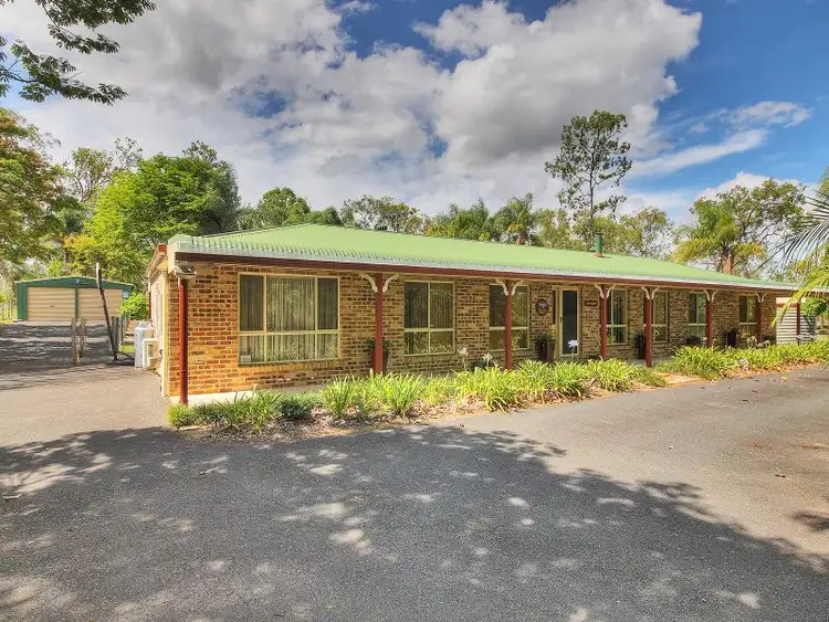 Seventh view of Homely house listing, 143 Merluna Road, Park Ridge South QLD 4125