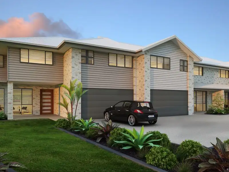 Main view of Homely house listing, 3/1 Sunrise Court, Merrimac QLD 4226
