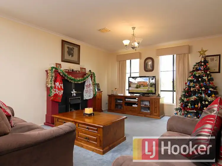Sixth view of Homely house listing, 4 Wattle Grove, Narre Warren South VIC 3805