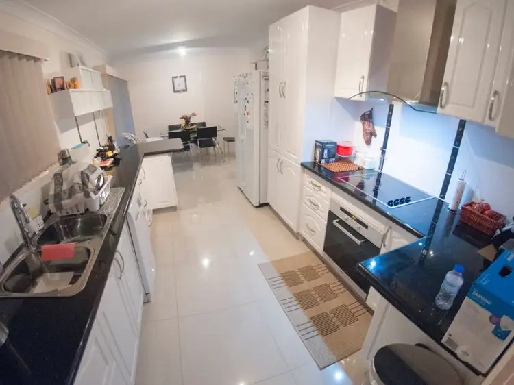 Fourth view of Homely house listing, 22 Ridgewood Road, Algester QLD 4115