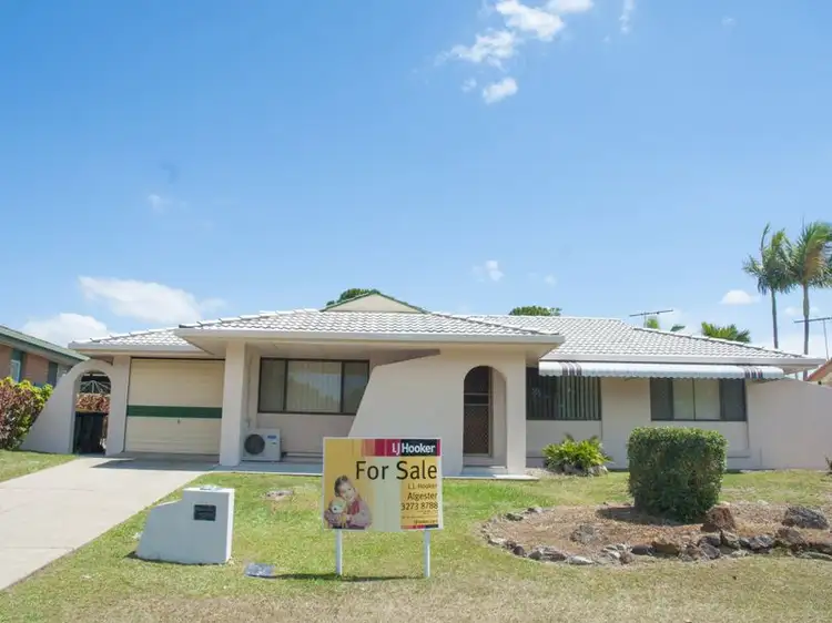 22 Ridgewood Road, Algester QLD 4115