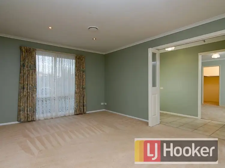 Fifth view of Homely house listing, 7 Jessie Street, Cranbourne North VIC 3977