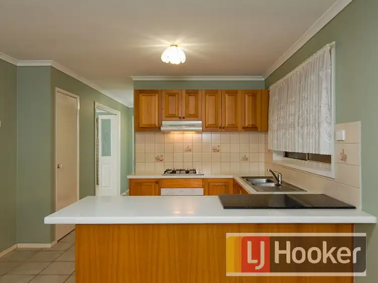 Second view of Homely house listing, 7 Jessie Street, Cranbourne North VIC 3977