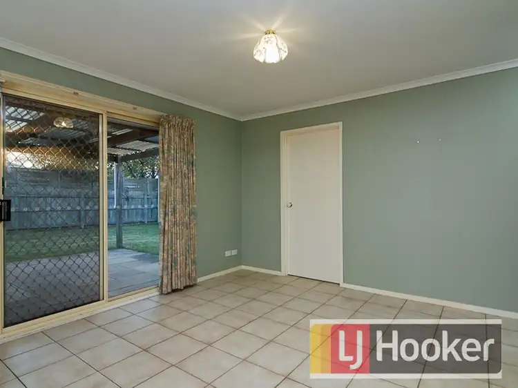 Sixth view of Homely house listing, 7 Jessie Street, Cranbourne North VIC 3977