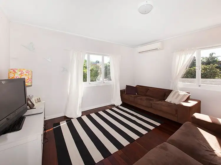 4/19 Quinn Street, Toowong QLD 4066