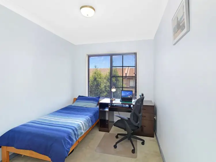 Sixth view of Homely townhouse listing, 3/94-98 Bland Street, Ashfield NSW 2131