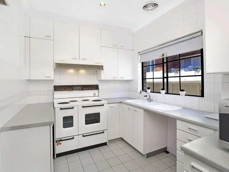 Third view of Homely townhouse listing, 3/94-98 Bland Street, Ashfield NSW 2131