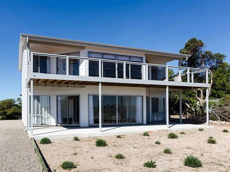 Main view of Homely house listing, 51 Island View Drive, Clayton SA 5256