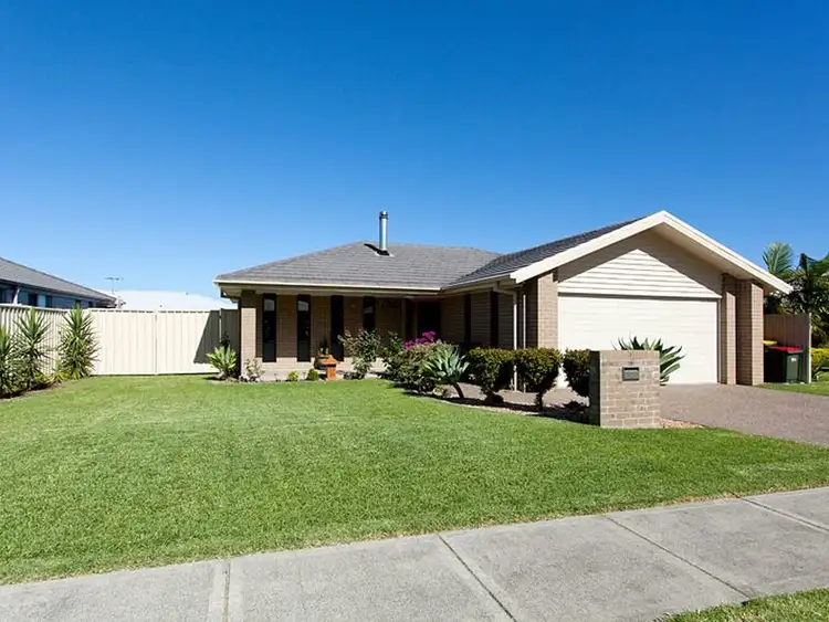 Main view of Homely house listing, 28 Albatross Way, Old Bar NSW 2430
