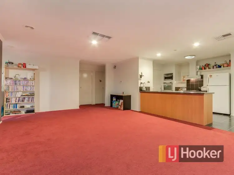 Seventh view of Homely house listing, 11 Hasluck Crescent, Lynbrook VIC 3975