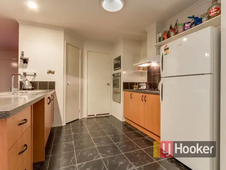 Fourth view of Homely house listing, 11 Hasluck Crescent, Lynbrook VIC 3975