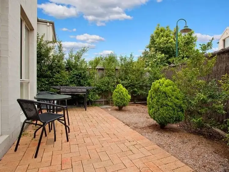 Sixth view of Homely townhouse listing, 36/92-100 Barina Downs Road, Baulkham Hills NSW 2153