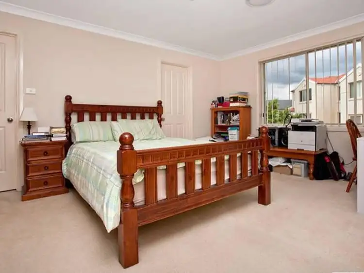 Fifth view of Homely townhouse listing, 36/92-100 Barina Downs Road, Baulkham Hills NSW 2153
