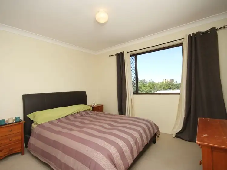 Sixth view of Homely apartment listing, 5/38 Clarendon Street, East Brisbane QLD 4169