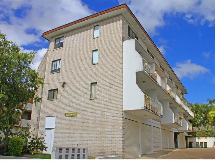 5/38 Clarendon Street, East Brisbane QLD 4169