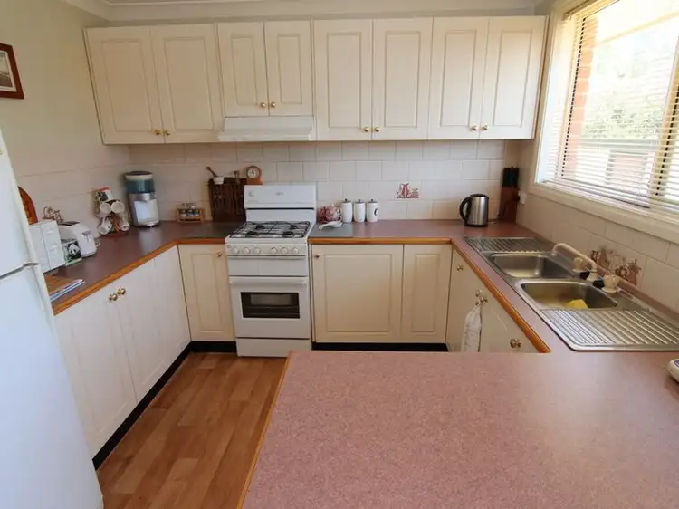 Second view of Homely unit listing, 5/388 Peisley Street, Orange NSW 2800
