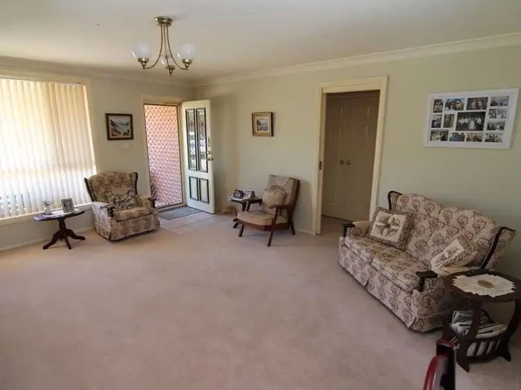 Fifth view of Homely unit listing, 5/388 Peisley Street, Orange NSW 2800