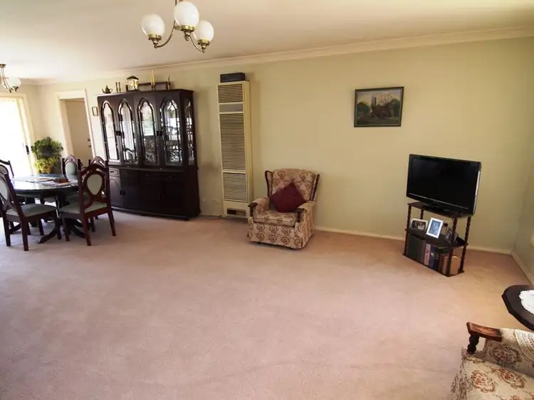 Third view of Homely unit listing, 5/388 Peisley Street, Orange NSW 2800