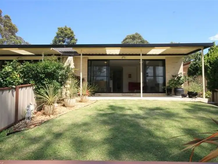 Fifth view of Homely house listing, 1/59 Paradise Beach Road, Sanctuary Point NSW 2540
