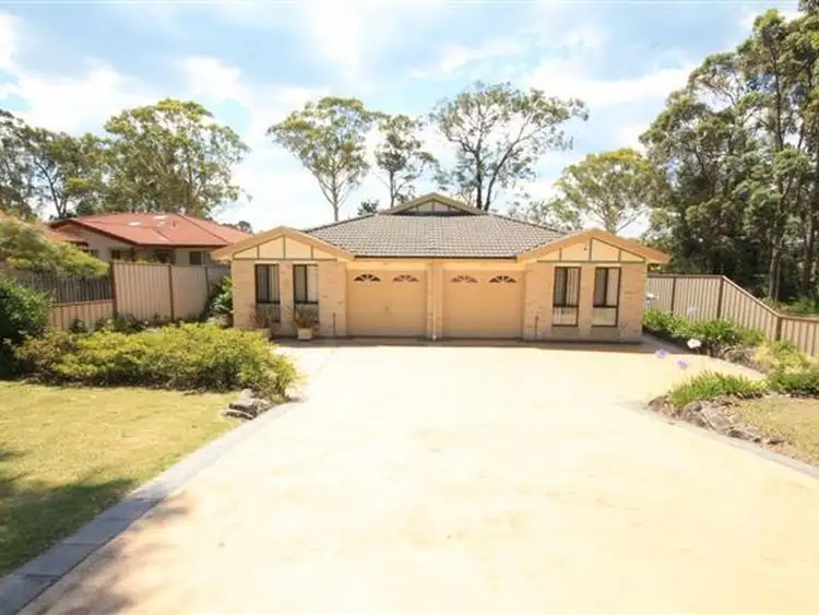 1/59 Paradise Beach Road, Sanctuary Point NSW 2540