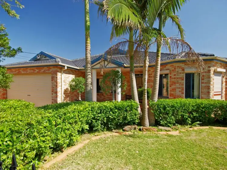 Main view of Homely house listing, 87 Glassop Street, Yagoona NSW 2199