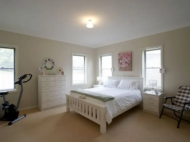 Third view of Homely semi-detached listing, 2/16 Henry Place, Long Beach NSW 2536