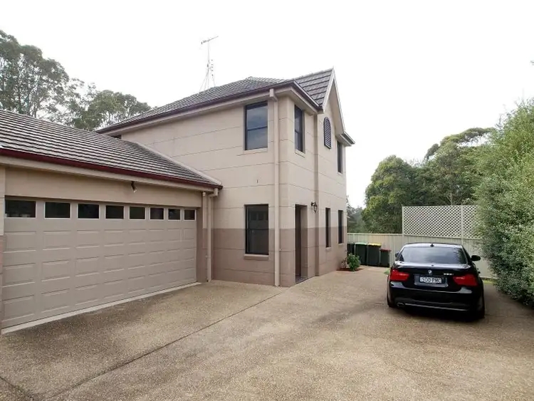 Fourth view of Homely semi-detached listing, 2/16 Henry Place, Long Beach NSW 2536