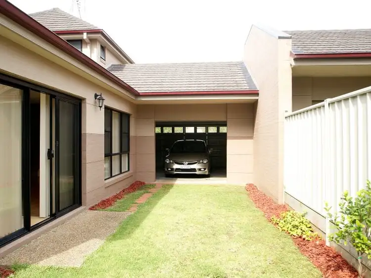 Fifth view of Homely semi-detached listing, 2/16 Henry Place, Long Beach NSW 2536