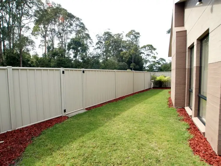 Sixth view of Homely semi-detached listing, 2/16 Henry Place, Long Beach NSW 2536