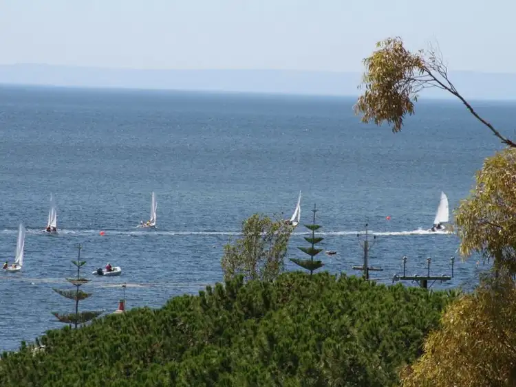 Main view of Homely house listing, 10 Correll Street, Port Vincent SA 5581