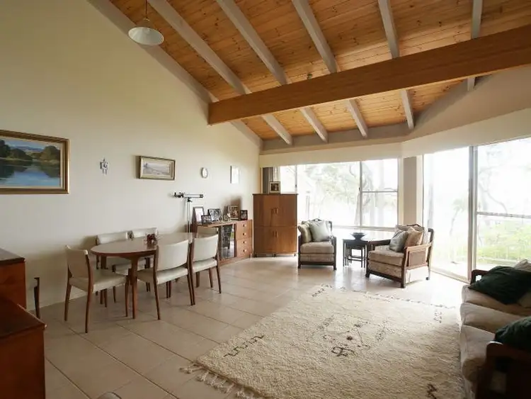 Second view of Homely house listing, 4/5 Edgewood Place, Denhams Beach NSW 2536