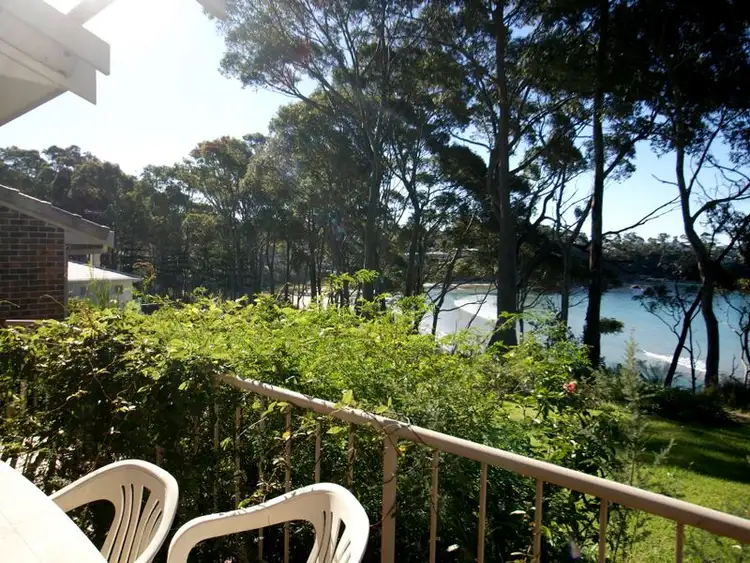 Fourth view of Homely house listing, 4/5 Edgewood Place, Denhams Beach NSW 2536