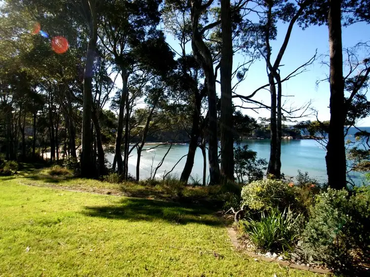 Fifth view of Homely house listing, 4/5 Edgewood Place, Denhams Beach NSW 2536